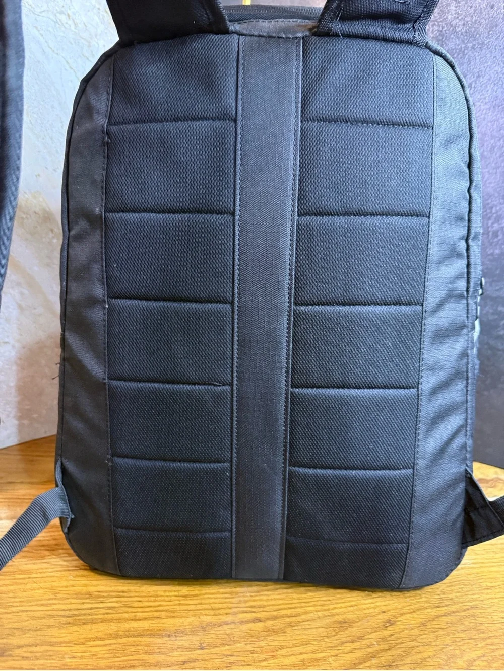 Embark brand Backpack with laptop zip pocket, multiple pockets, great preowned